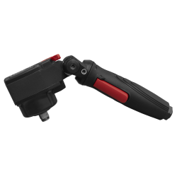 Air Impact Wrench 1/2
