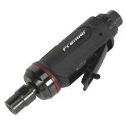 Air Tools - Sealey-Air Die Grinder Midi Size Straig