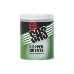 S·A·S Copper Grease