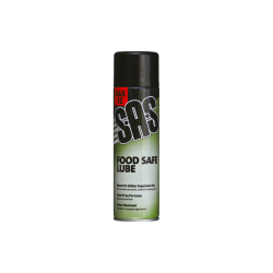 S·A·S Food Safe Lube