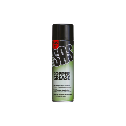 S·A·S Copper Grease