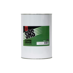 S·A·S Copper Grease