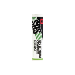 S·A·S EP2 Lithium Complex Grease