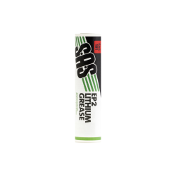S·A·S EP2 Lithium Grease
