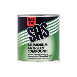 S·A·S Aluminium Anti-Seize Compound