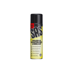 S·A·S Universal Maintenance Lubricant