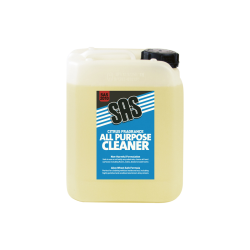 S·A·S Citrus Fragrance All Purpose Cleaner