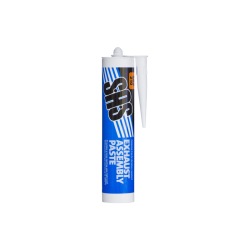 S·A·S Exhaust Assembly Paste