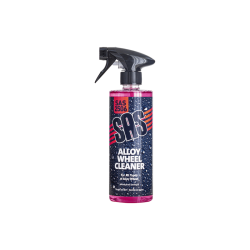 S·A·S Alloy Wheel Cleaner