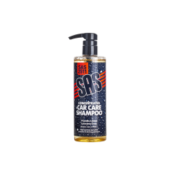 S·A·S Car Care Shampoo