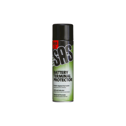 S·A·S Battery Terminal Protector