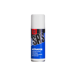 S·A·S Activator