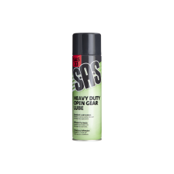 S·A·S Heavy Duty Open Gear Lube