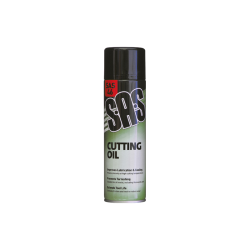 S·A·S Cutting Oil