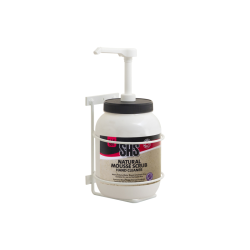 S·A·S 3 Litre Tub - Wall Bracket