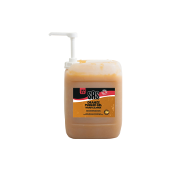S·A·S 10 Litre Container - Pump