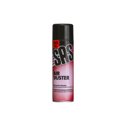 S·A·S Air Duster
