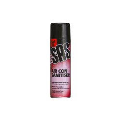 S·A·S Air Con Sanitiser