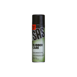 S·A·S Rubber Care