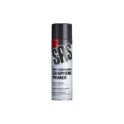 S·A·S Anti Corrosion Graphene Primer