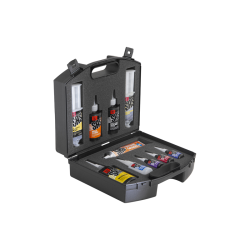 S·A·S Adhesive & Sealant Engineers Kit