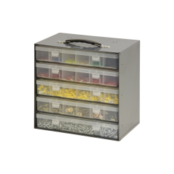 AB 'Max Box' Carrying Case