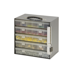 AB 'Max Box' Carrying Case Locking Hinge