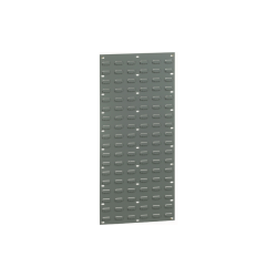 BARTON Wall Mountable Louvred Panel