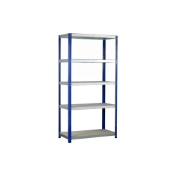 BARTON Standard Shelving System
