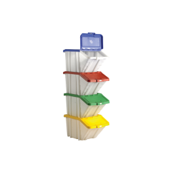 BARTON Multi-Functional Containers