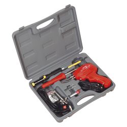 Soldering Gun/Iron Kit
