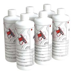 700G SAND BOTTLES