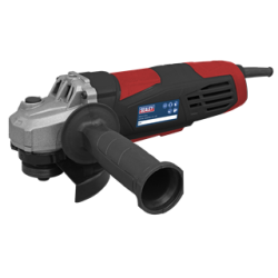 Angle Grinder Ø115mm 750W/230V