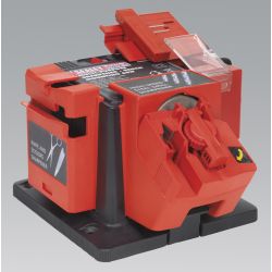 Multi-Purpose Sharpener Bench Mounting 65W
