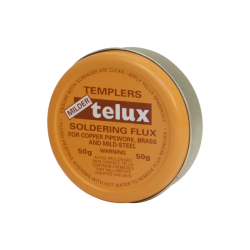 TEMPLER'S 'Telux' Soldering Flux