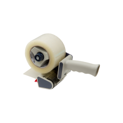 Wide Carton Sealing Tape Dispenser Gun