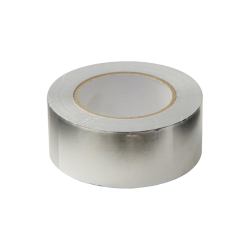 Cold Weather Aluminium Foil Tape