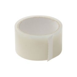 All Weather Clear Repair Tape