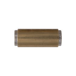 NORGREN 'Fleetfit' Brass Push-In Fittings with Tube Supports