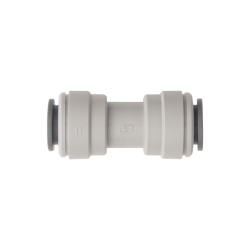 JG 'Speedfit' Push-Fit Tube Couplings - Straights, Imperial