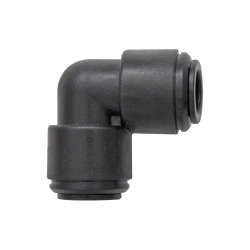 JG 'Speedfit' Push-Fit Tube Couplings - Elbows, Metric