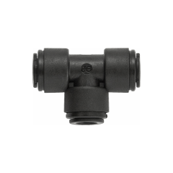 JG 'Speedfit' Push-Fit Tube Couplings - Equal Tees, Metric