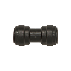 Quick-Fit Tube Couplings - Straights, Metric