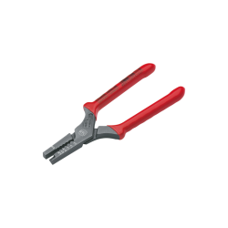 NWS Boot Lace (End-Sleeve) Terminal Crimping Pliers