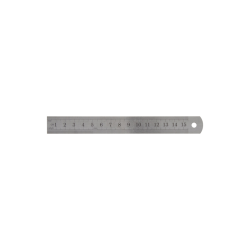 Steel Rulers