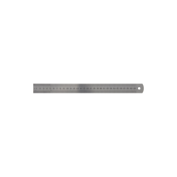 Steel Rulers