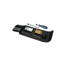 LASER Wire Brush Set