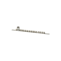 Socket Rails