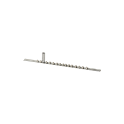 Socket Rails
