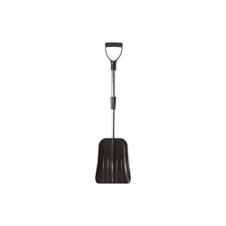 Extending Shovel
